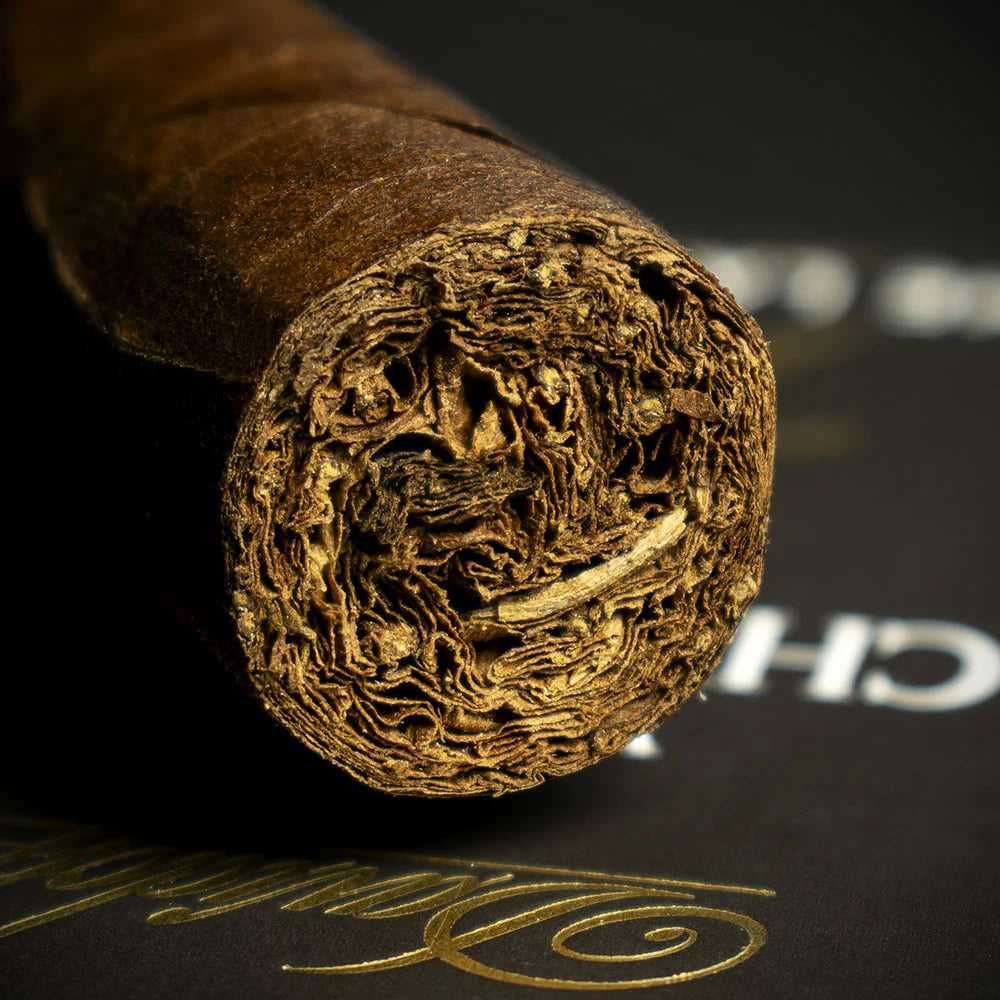 Davidoff Winston Churchill The Late Hour Churchill Cigar - Single