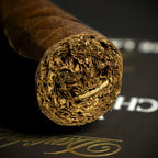 Davidoff Winston Churchill The Late Hour Churchill Cigar - Single