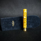 Savinelli Fantasy Pipe Tamper - Miele