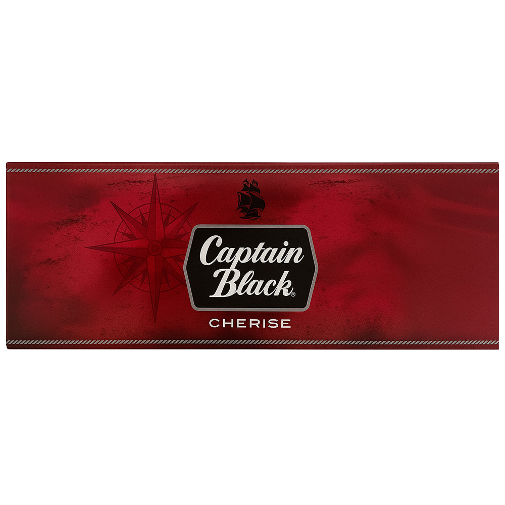 Captain Black Cherise Little Cigars