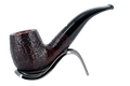 Savinelli Punto Oro Gold Briar Pipe - 616 6mm