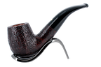 Savinelli Punto Oro Gold Briar Pipe - 616 6mm
