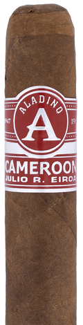 Aladino Cameroon Robusto Cigar - Single