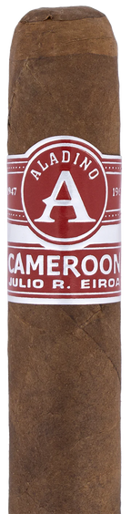 Aladino Cameroon Robusto Cigar - Single