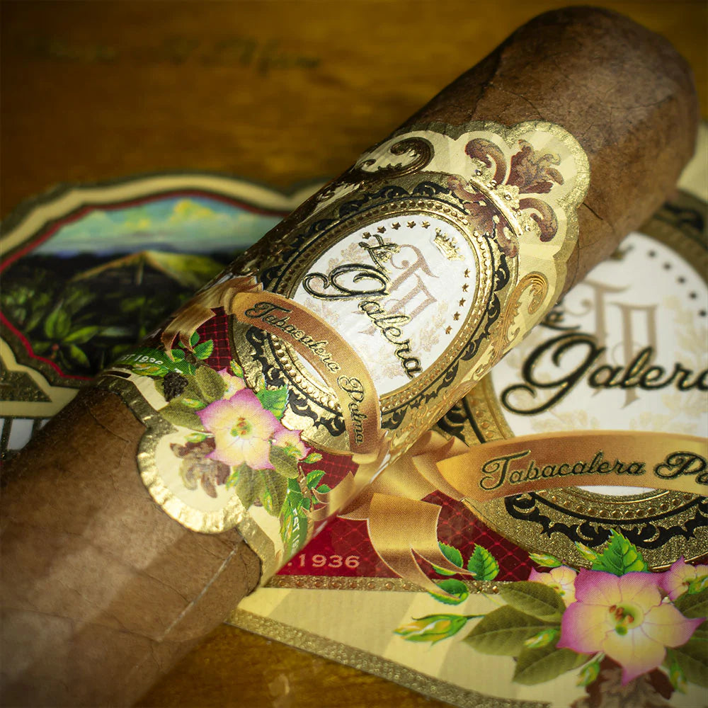 La Galera Chaveta Robusto Cigar - Single