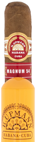 H. Upmann Magnum 54 Tubos Cuban Cigar - Single