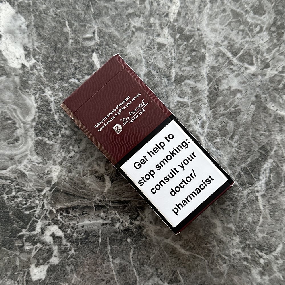 Davidoff Classic Slims