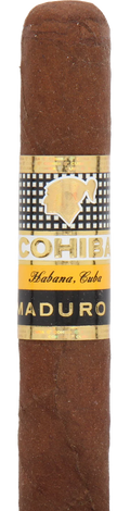 Cohiba Maduro 5 Secretos Cuban Cigar - Single
