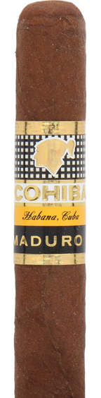 Cohiba Maduro 5 Secretos Cuban Cigar - Single
