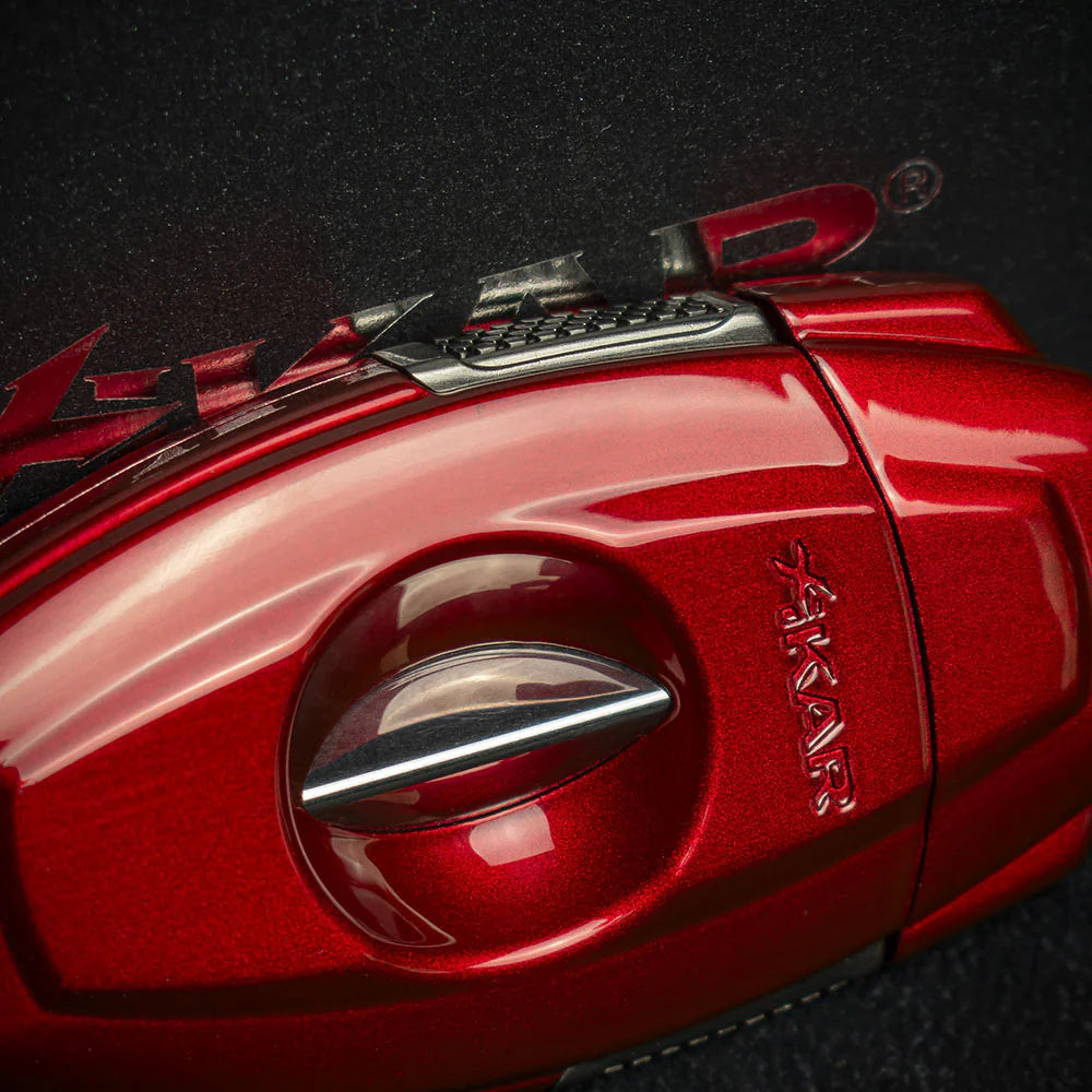 Xikar VX2 Red Cigar V Cutter