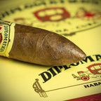 Diplomaticos No.2 Cuban Cigar - Single