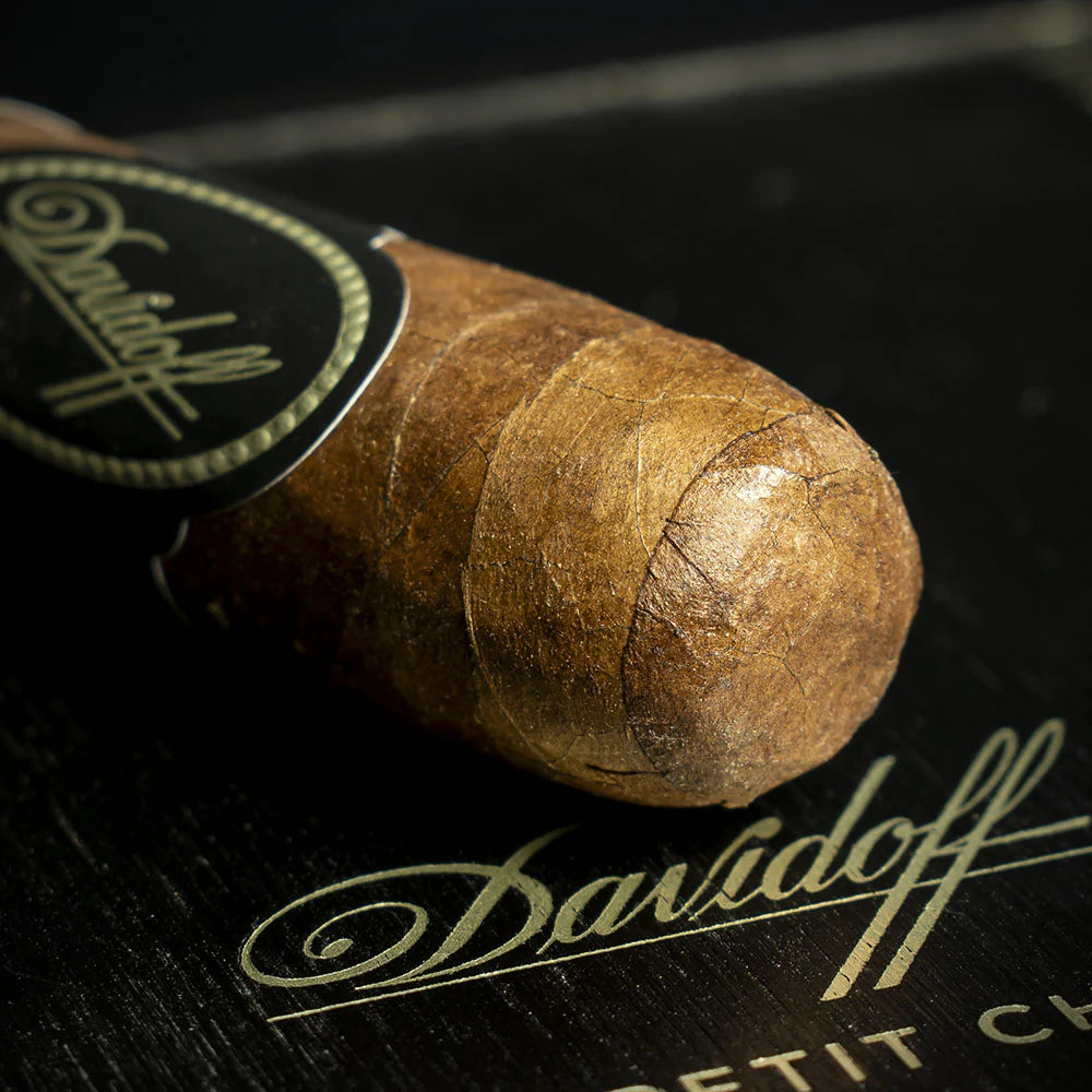Davidoff Yamasa Petit Churchill Cigar - Singles