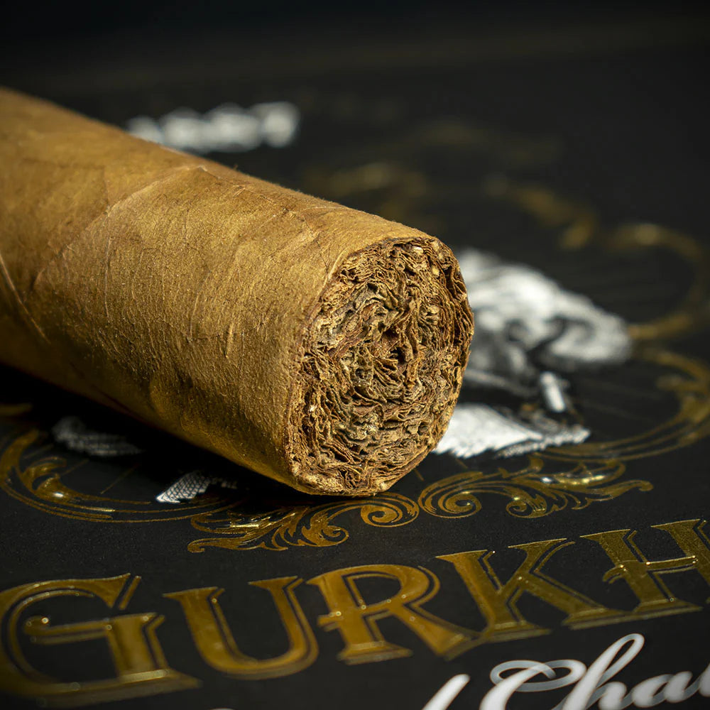 Gurkha Royal Challange Toro Tubos Cigar - Single
