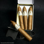 Davidoff Winston Churchill The Traveller Belicoso Cigar - Single
