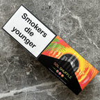 Marlboro Sol Shuffle (Tropical)