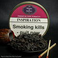 Wilsons of Sharrow Inspiration Pipe Tobacco (Caramel) - 10g Sample