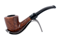 Falcon Coolway Briar Pipe - Shape No.23
