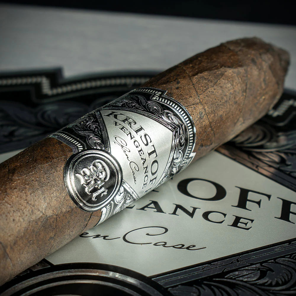 Kristoff Vengeance Toro Cigar - Single