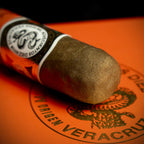 Casa 1910 Revolutionary Edition Cuchillo Parado Robusto Cigar - Single