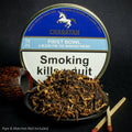 Charatan First Bowl Pipe Tobacco - 10g Sample