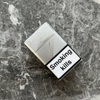 Davidoff Silver