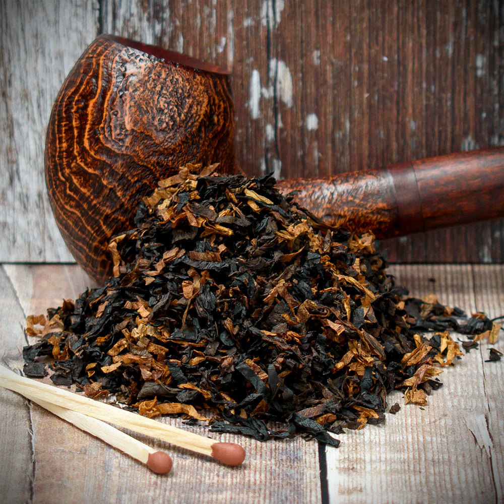 Gawith Hoggarth Caribbean C (Coconut) Pipe Tobacco - 25g Loose