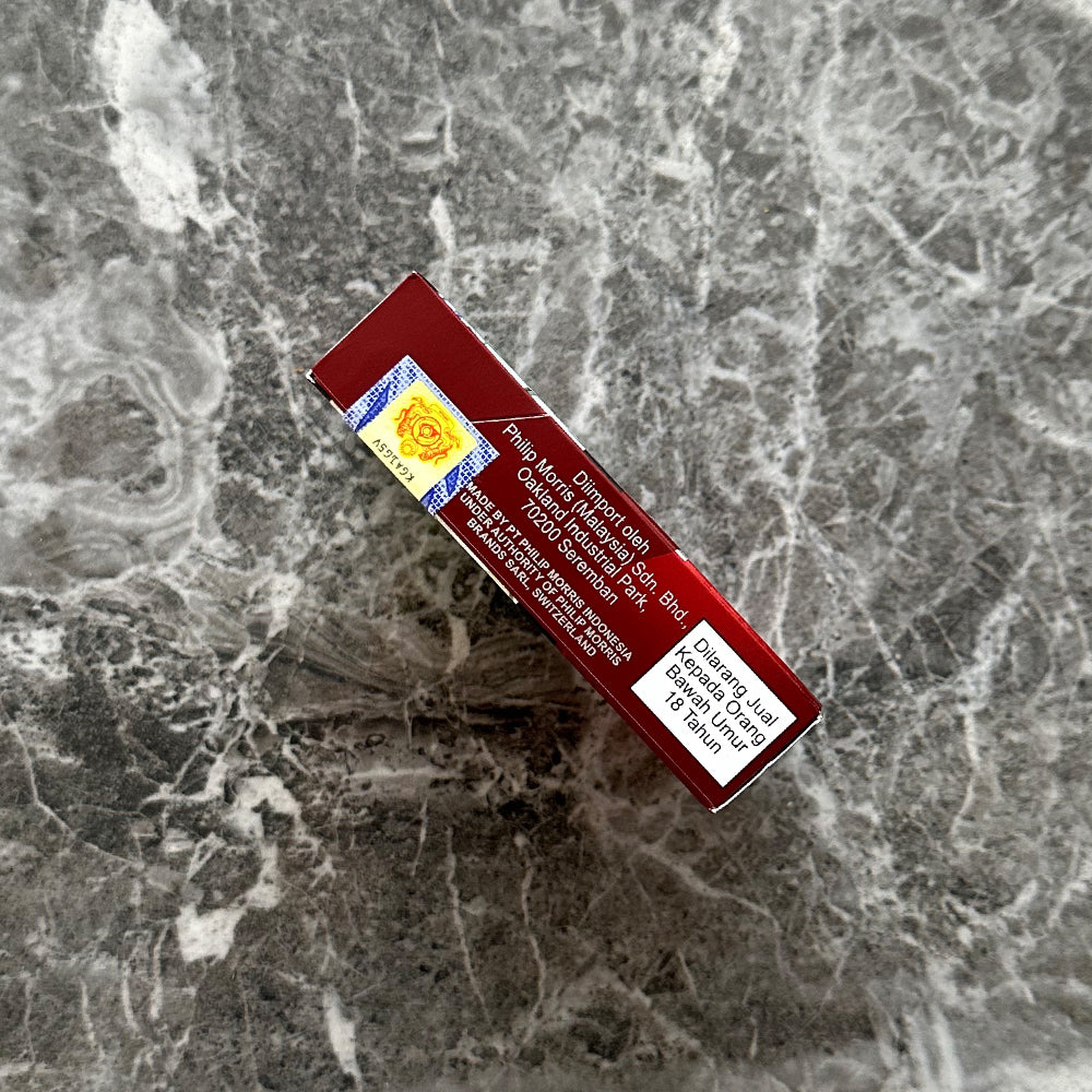 Bond Street Red