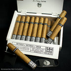 Drew Estate Blackened S84 Shade To Black Robusto Cigar - Single