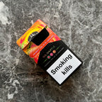 Marlboro Sol Shuffle (Tropical)