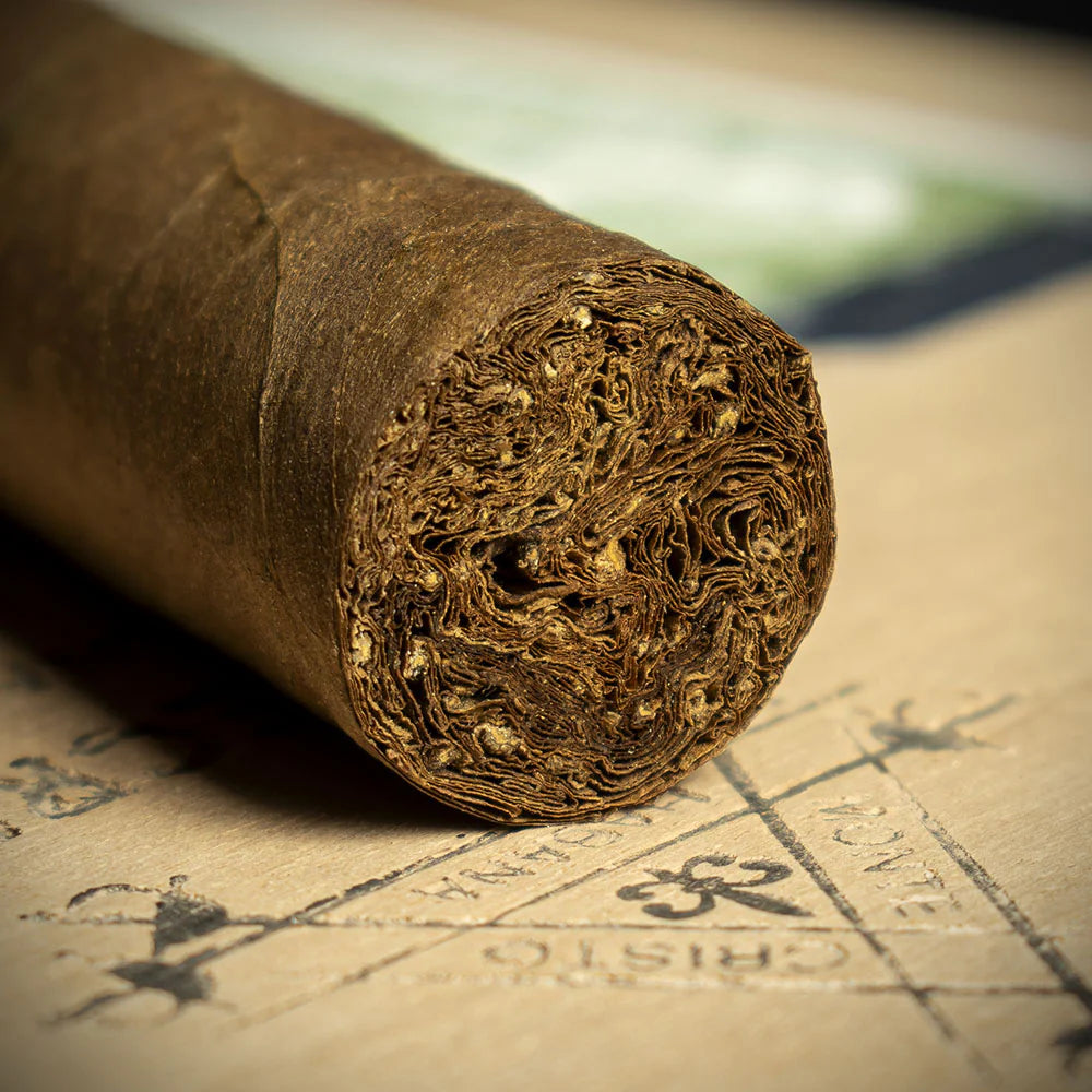 Montecristo Double Edmundo Cuban Cigar - Single