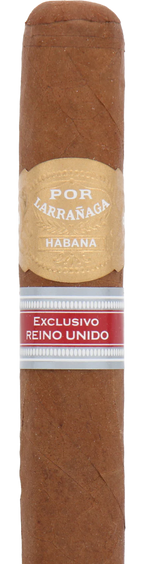 Por Larranaga 47 (2021 UK Regional Edition) Cuban Cigar - Single