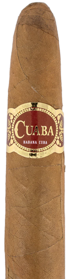 Cuaba Distinguidos Cuban Cigar - Single