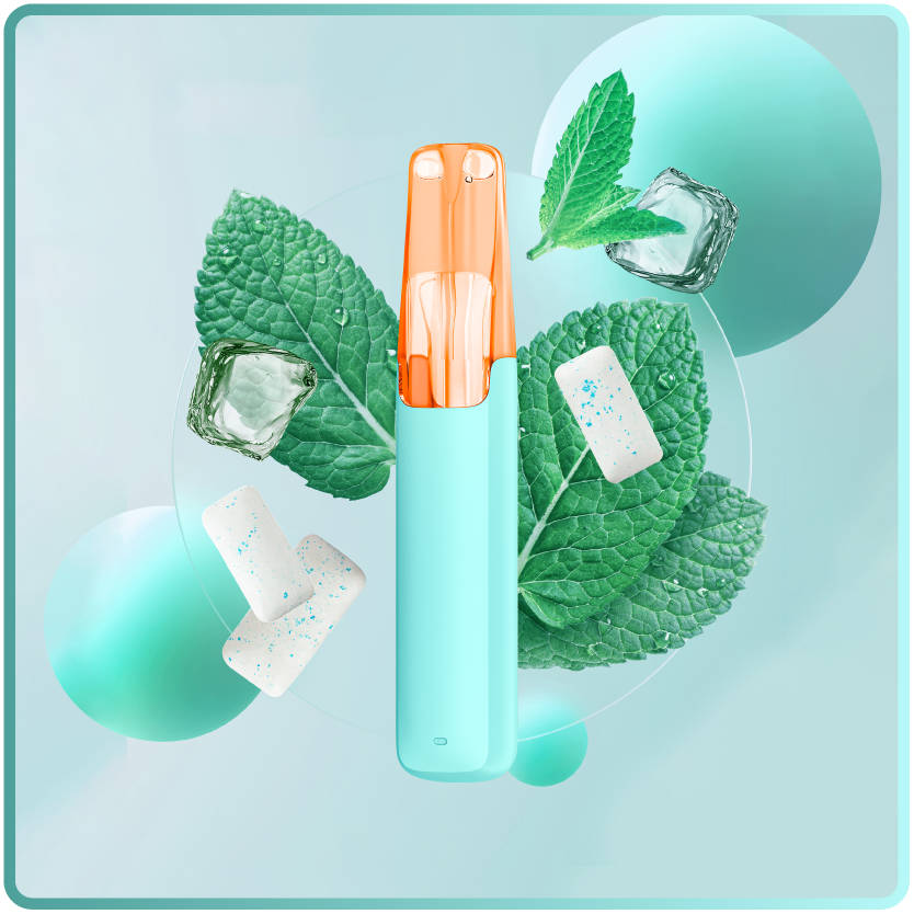 DASH 4,000 Puffs
