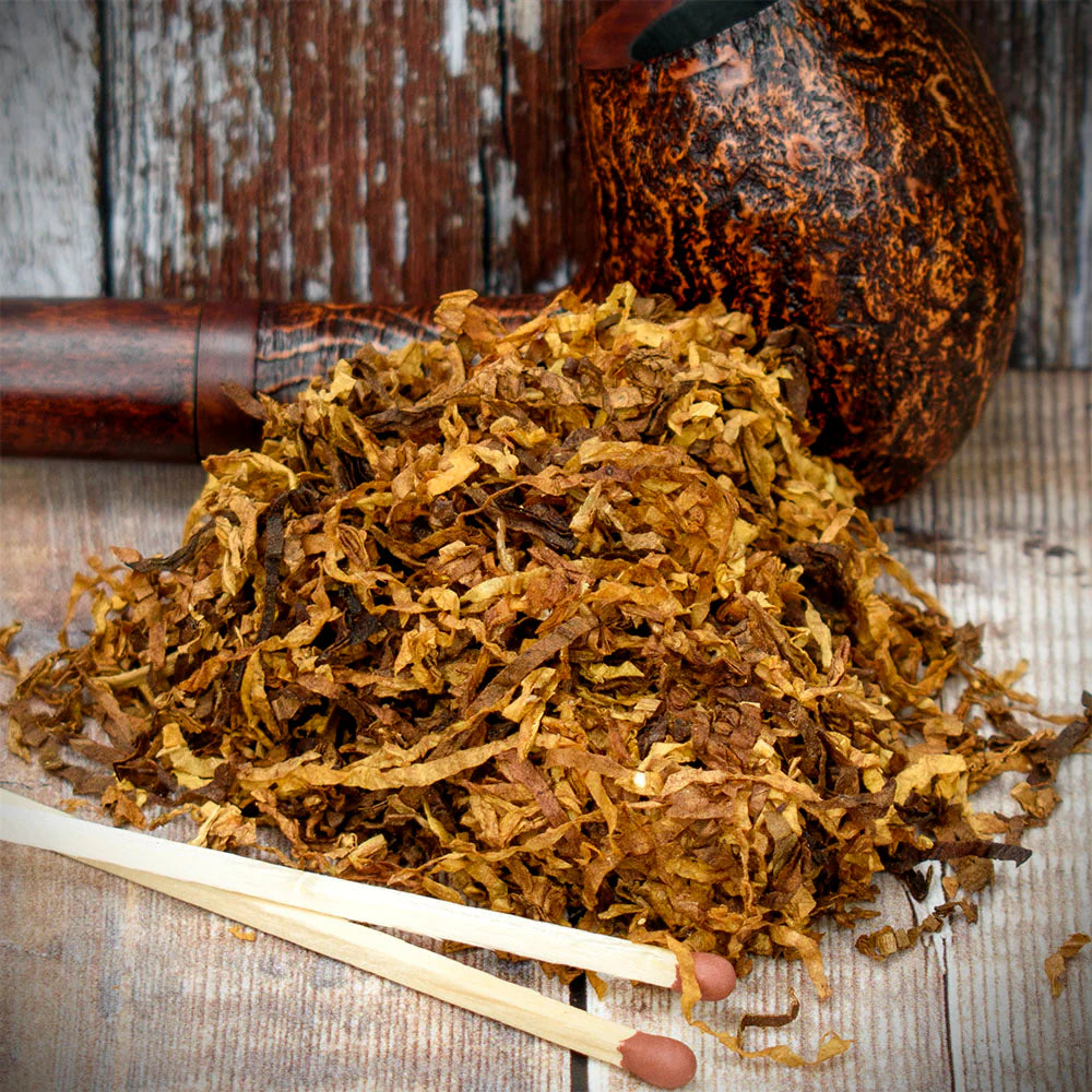 Kendal Mixed No.14 DU  Dutch Shag Tobacco - 25g Loose