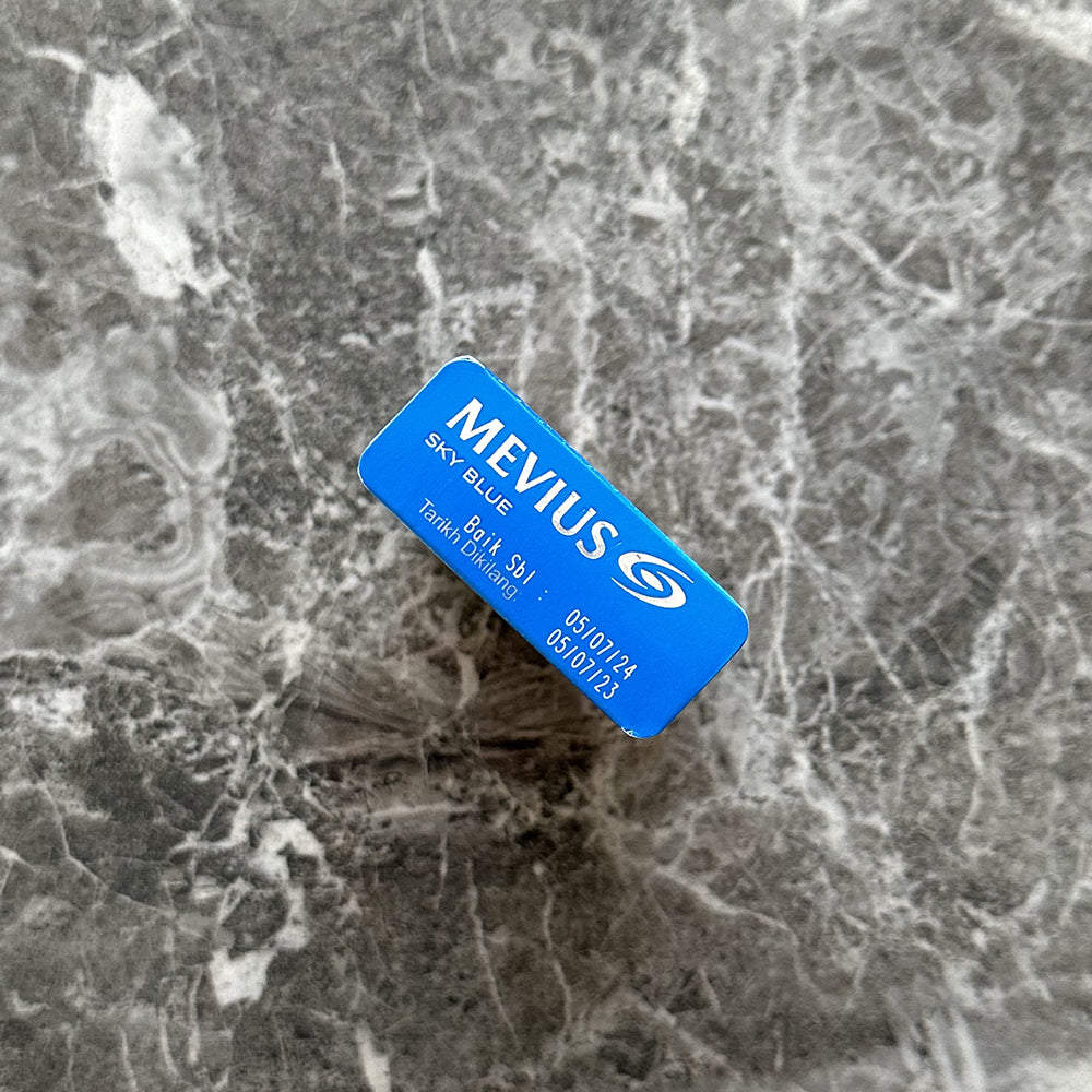 Mevius Sky Blue