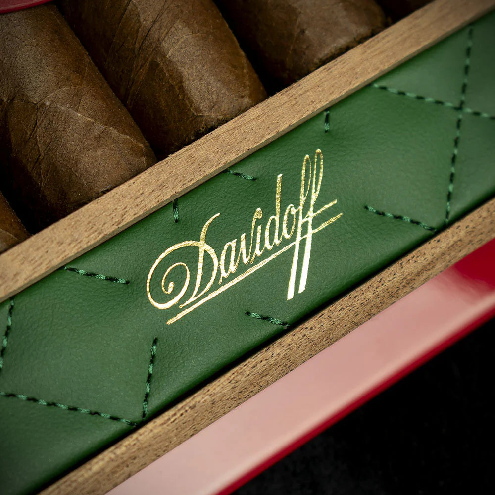 Davidoff Limited Edition 2026 Year of the Horse Toro Cigar - Single