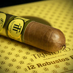 Trinidad Robusto Extra Cuban Cigar - Single
