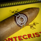 Montecristo Petit No.2 Cuban Cigar - Single
