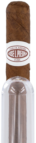 Jose L. Piedra Petit Cetros Tubos Cuban Cigar - Single