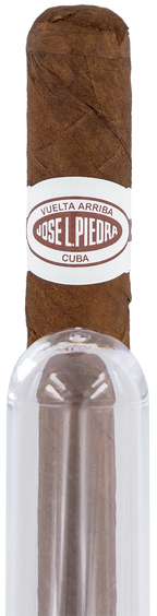 Jose L. Piedra Petit Cetros Tubos Cuban Cigar - Single
