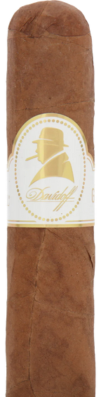 Davidoff Winston Churchill Statesman Robusto Cigar - Single