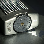 Xikar Ion Double Jet Flame Cigar Lighter - Gunmetal (607GM)