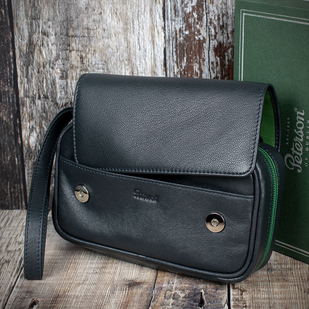 Peterson Two Pipe Combination Pouch Avoca (POU-140)