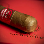 Partagas Cedros Year of the Snake 2025 Cuban Cigar - Single