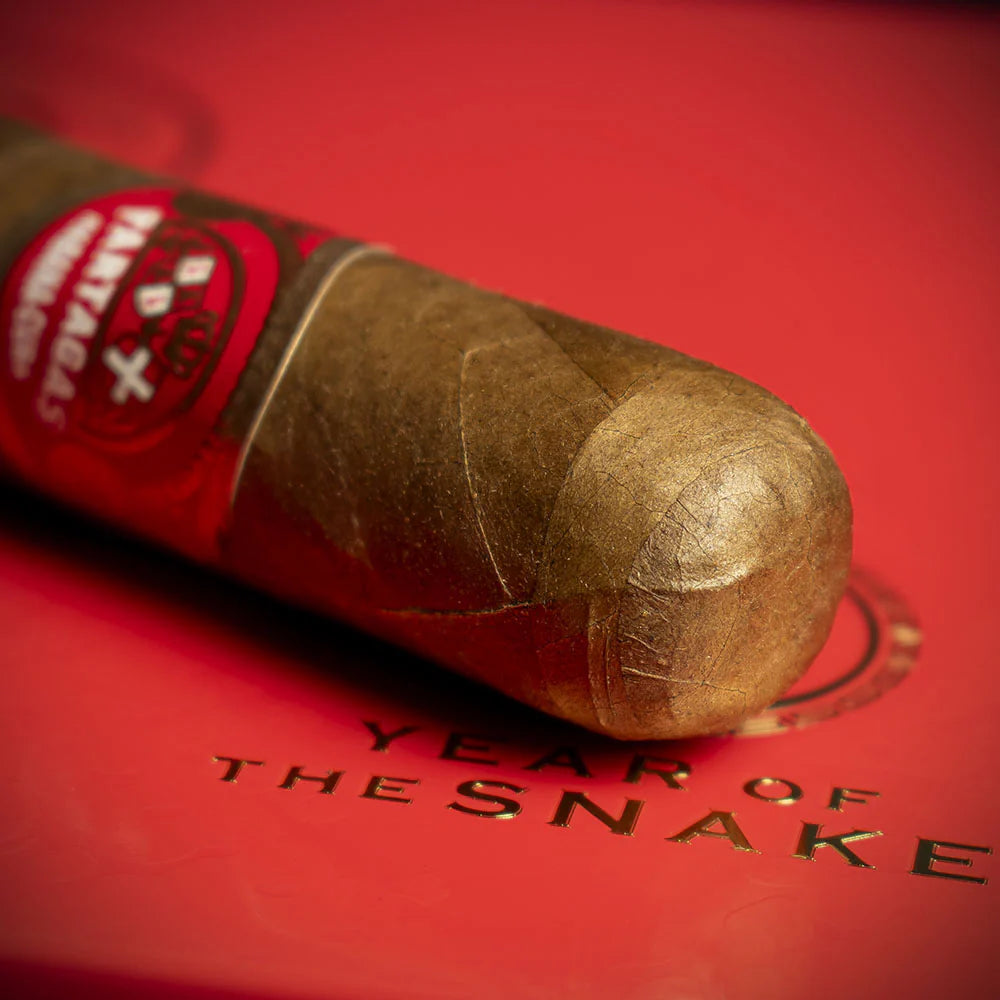 Partagas Cedros Year of the Snake 2025 Cuban Cigar - Single