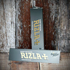Rizla King Size Silver Slim Rolling Papers | Bundle of 2