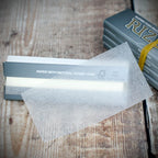 Rizla Regular Silver Rolling Papers - Bundle of 5