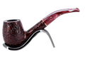 Savinelli Vigna Rusticata Bordeaux 670 - 6mm Briar Pipe