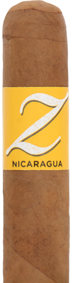 Zino Nicaragua Robusto Cigar - Single