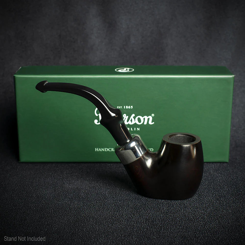 Peterson of Dublin Heritage System Smooth Briar Pipe - 304